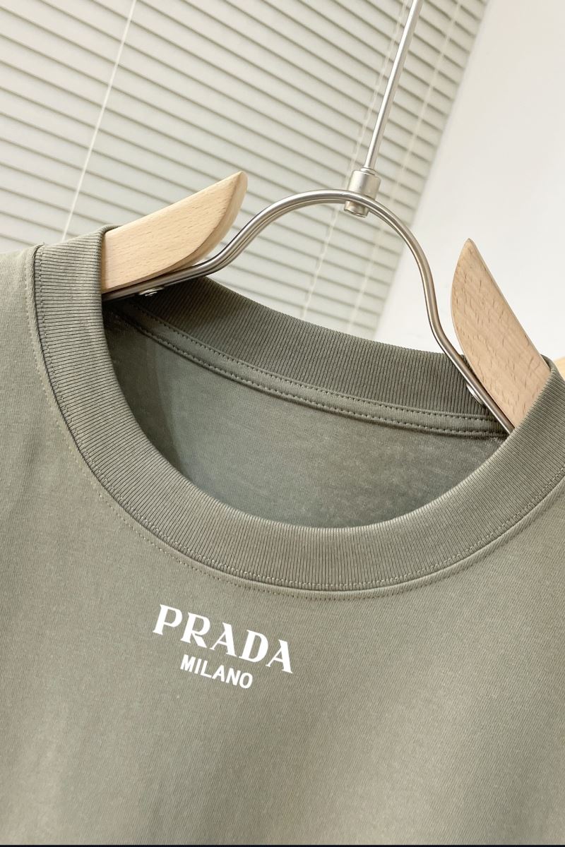 Prada T-Shirts